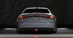 Maserati Quattroporte Executive Line by Wald 2019 года